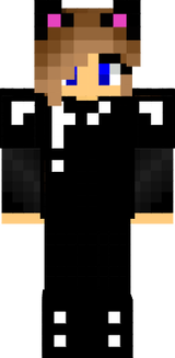 FlyFightForget's skin