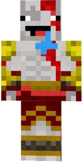 Kratos derpado