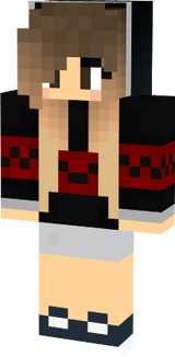 fille