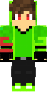 BonnieGreen