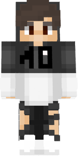 #10 Skin