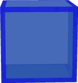 glassblue