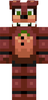 Fnafabio