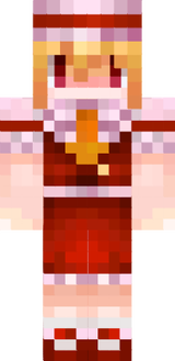 フランドールスカーレット