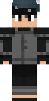 michel skin