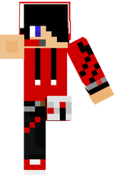 skin