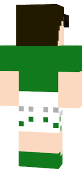 mikegangan