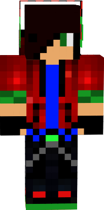 Preview of texture: Jack