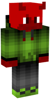 demon