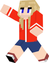 Me Skin :3