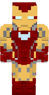 homem de ferro