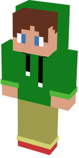 ShedtisGreen