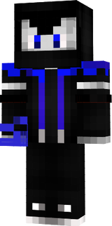 super boy blue