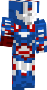 iron man