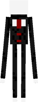 slender ender