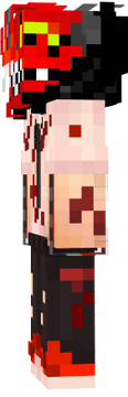 chainsaw man
