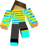 cyanstriker