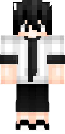 Preview of texture: KiritoSoloPlayer