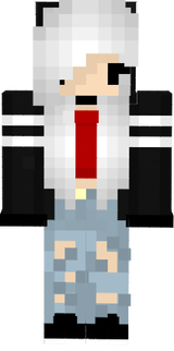 skin