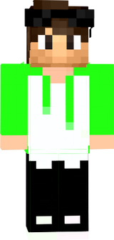 Joshua Ng Skin