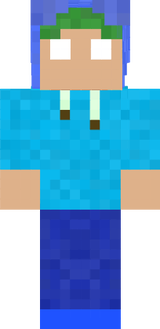 aljohnrobles the herobrine