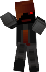 Darreye The Undead Devourer