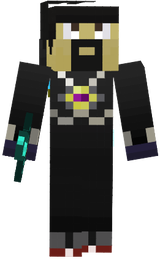 AntVenom (V1)