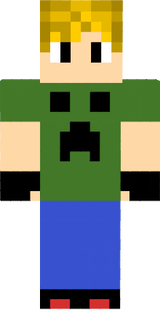 Davi creeper