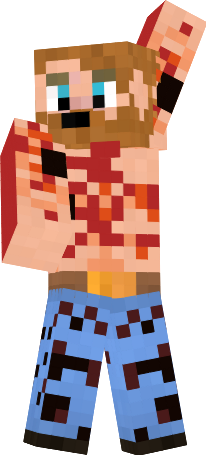 Preview of texture: rembo