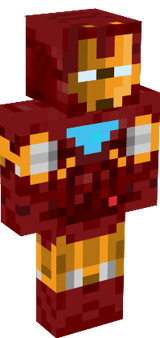 homem de ferro