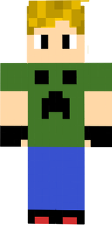 davi creeper