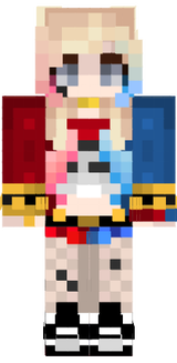 rarlequina