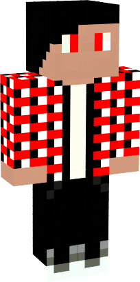 Preview of texture: Jackzero