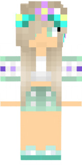 Woman 1