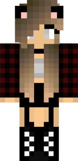 char