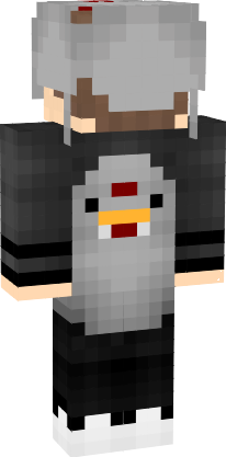Preview of texture: minime