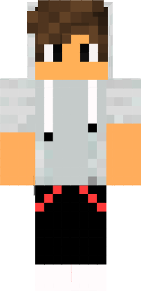 Preview of texture: Gabriel