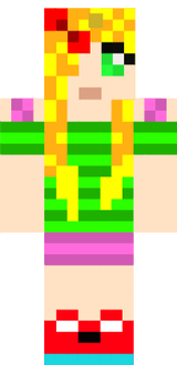 ★C.M★