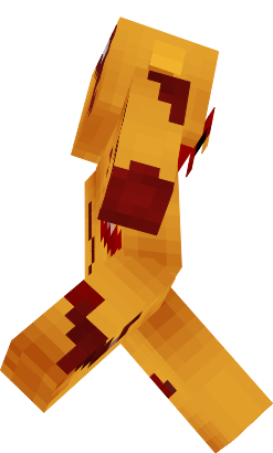 Preview of texture: Jake Hallowen /Mikecraft
