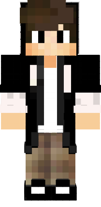 Preview of texture: liam