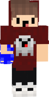 nice skin