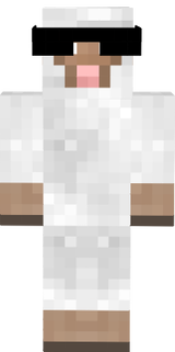 SheepRebel