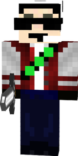 zombie slayer