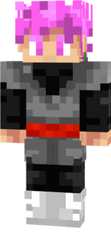 goku blak