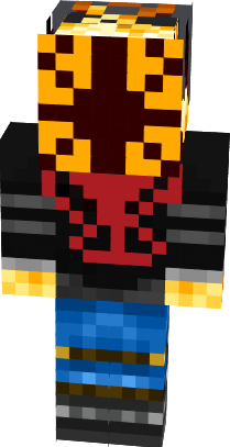 Preview of texture: L-UCA