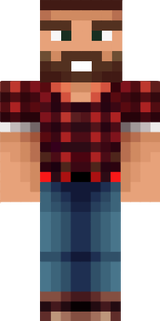 lumberjack