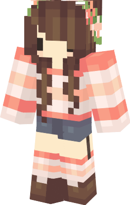 Preview of texture: Chiharu 