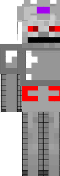 King Skeleton