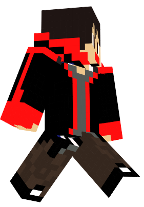 Preview of texture: LUIGI