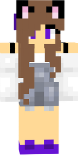 Tymlily (Overalls)